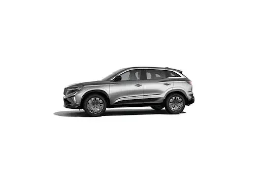 Neu Renault Austral Evolution 148 PS (108 kW) 2025 Dolomitgrau (grau) SUV