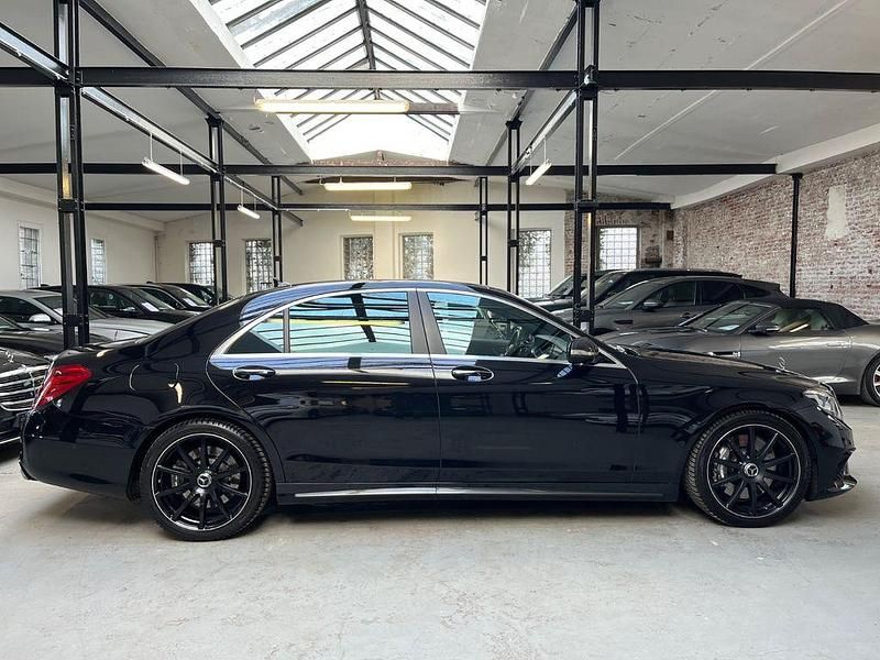 Gebraucht Mercedes S63 AMG AMG 585 PS (430 kW) 2015 Schwarz Limousine