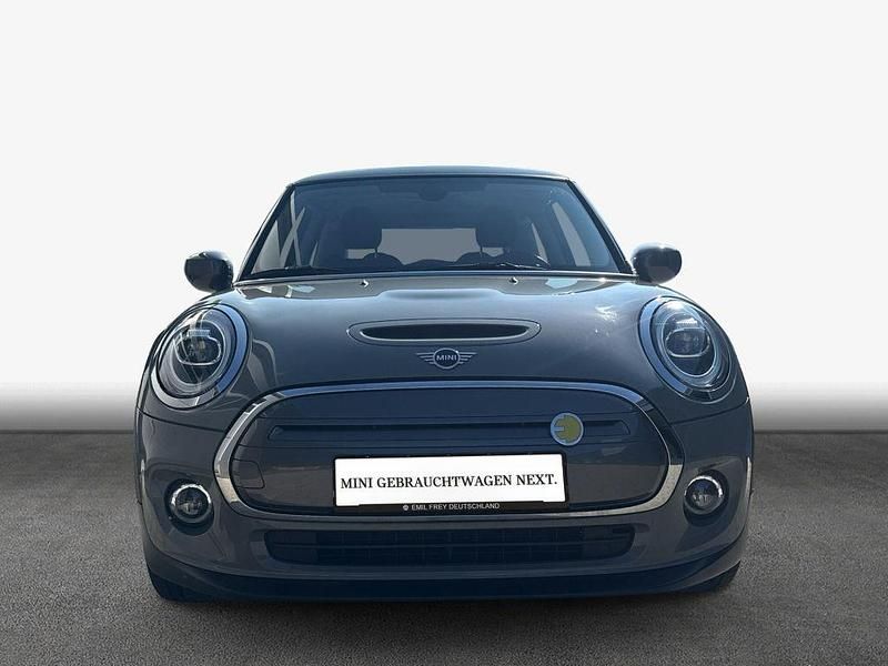 Gebraucht Mini Cooper SE 135 kW (184 PS) 2021 Grau Kleinwagen