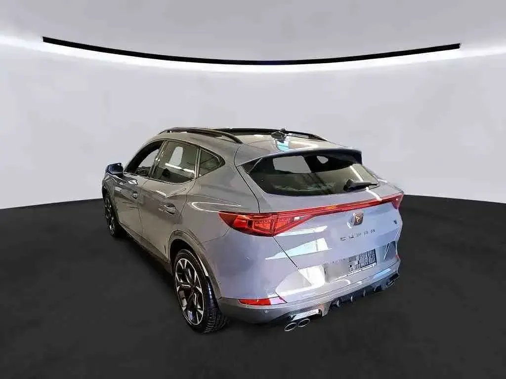 Gebraucht Cupra Formentor VZ 310 PS (228 kW) 2022 Grau SUV