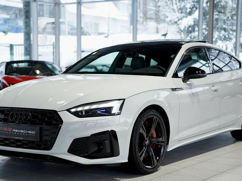 Gebraucht Audi S5 Business 341 PS (250 kW) 2023 Andere Limousine