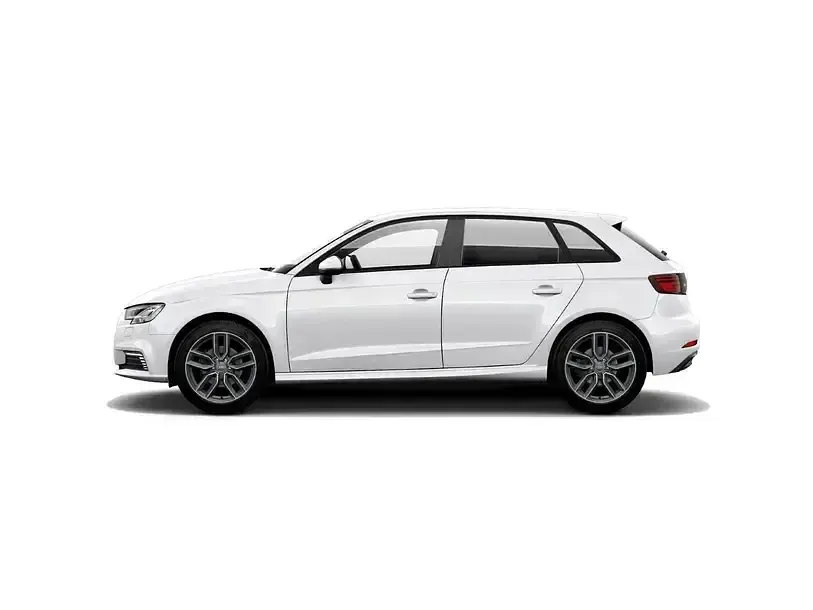 Gebraucht Audi A3 Sportback e-tron Sport 2020 Weiss Kleinwagen
