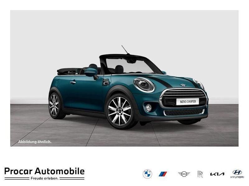 Gebraucht Mini Cooper 2020 Andere Kleinwagen
