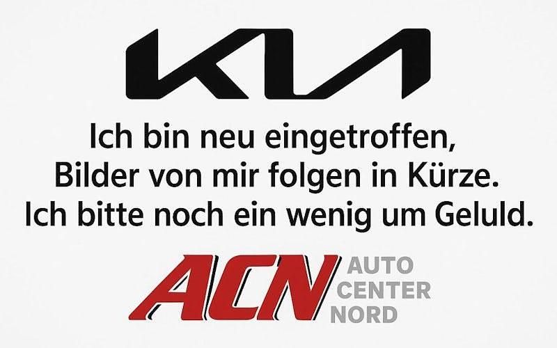Neu Kia Sportage Vision 150 PS (110 kW) 2025 Grau SUV