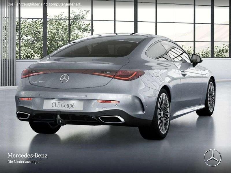 Gebraucht Mercedes 180 AMG 170 PS (125 kW) 2025 Hightechsilber Limousine