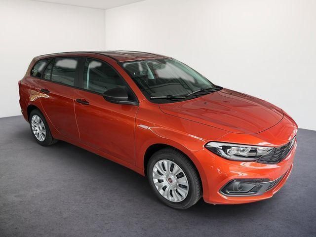 417 orange 417 orange Neu 2024 Fiat Tipo Kombi | 22.119 € (Fairer Preis) - Bild 1/4