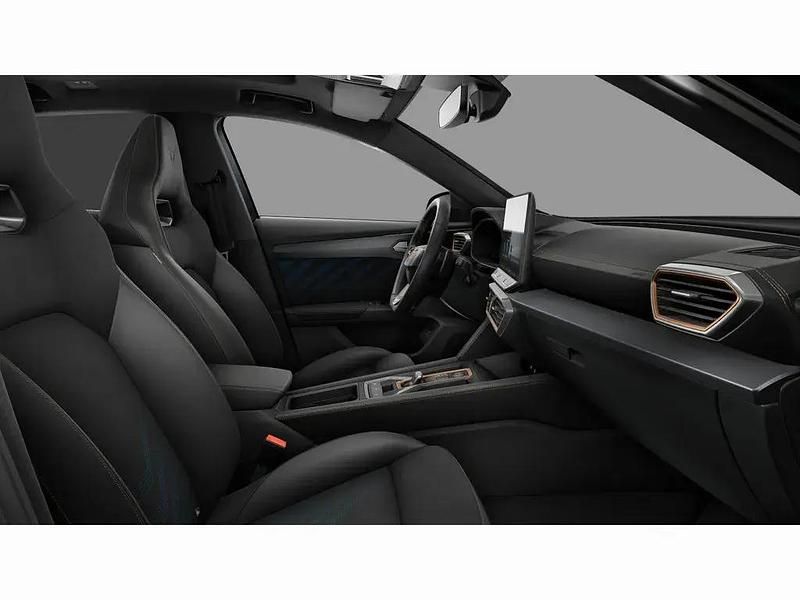 Gebraucht Cupra Formentor 110 PS (80 kW) 2025 Grau SUV