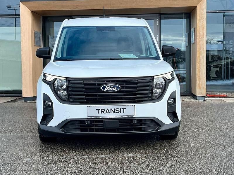 Neu Ford Transit Trend 101 PS (74 kW) 2025 Weiß