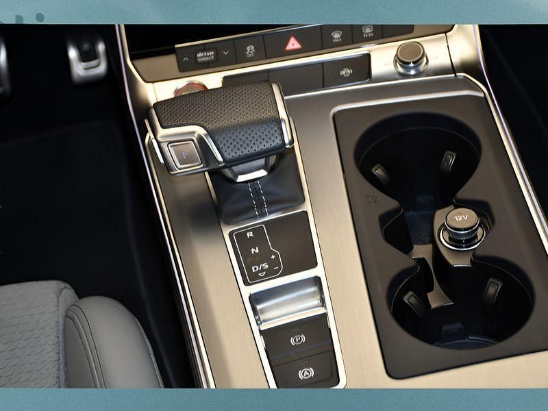 Gebraucht Audi S6 344 PS (253 kW) 2024 Grau Kombi