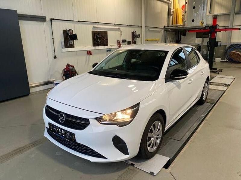 Gebraucht Opel Corsa Edition 115 PS (84 kW) 2022 Andere Kleinwagen
