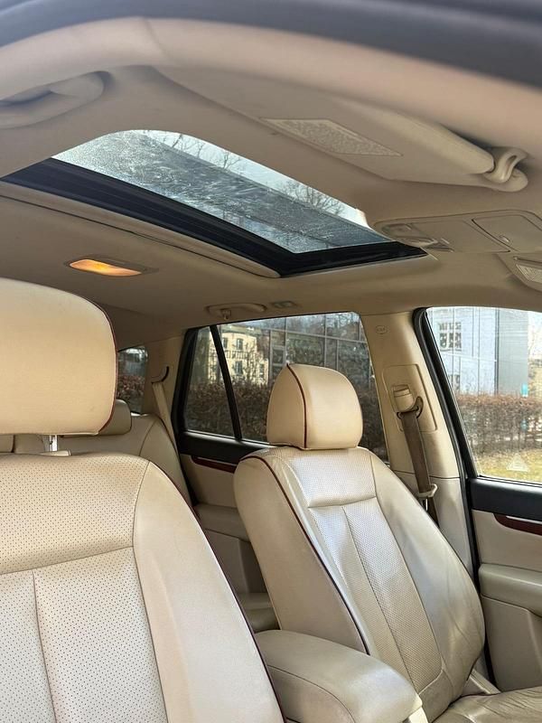 Gebraucht Hyundai Santa Fe 155 PS (114 kW) 2009 Schwarz SUV