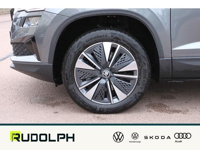 Gebraucht Skoda Karoq 150 PS (110 kW) 2025 SUV