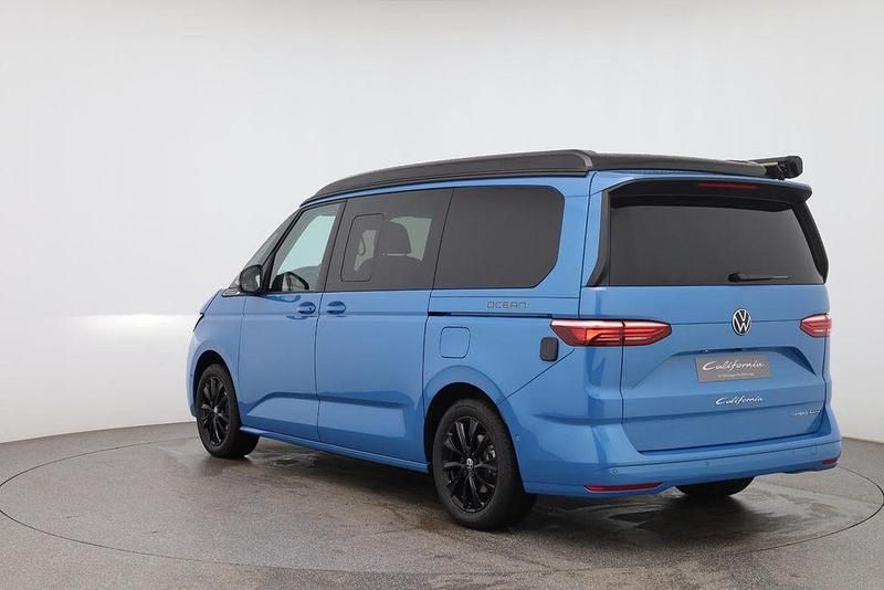 Neu VW California California 245 PS (180 kW) 2026 Blau Van