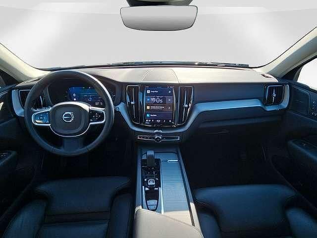 Gebraucht Volvo XC60 Plus 398 PS (292 kW) 2025 Schwarz SUV