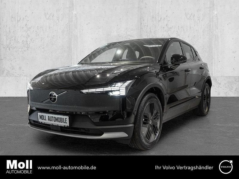 Gebraucht Volvo EX30 CC Performance 314 kW (428 PS) 2025 Schwarz SUV