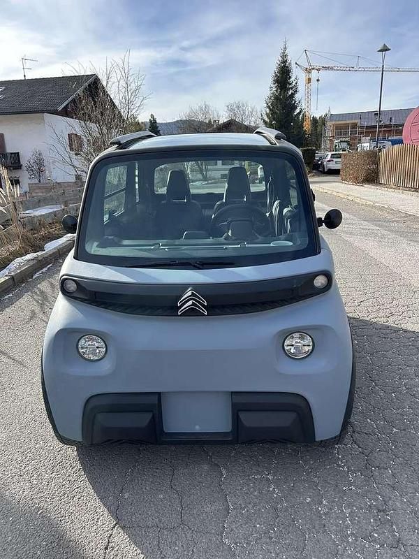 Gebraucht Citroën AMI 2022