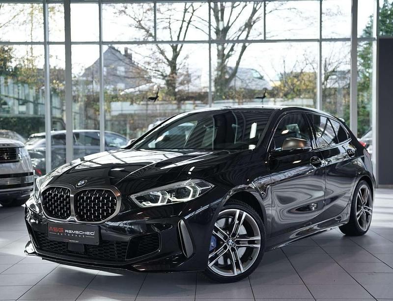 Gebraucht BMW 135 306 PS (225 kW) 2020 Schwarz Kleinwagen