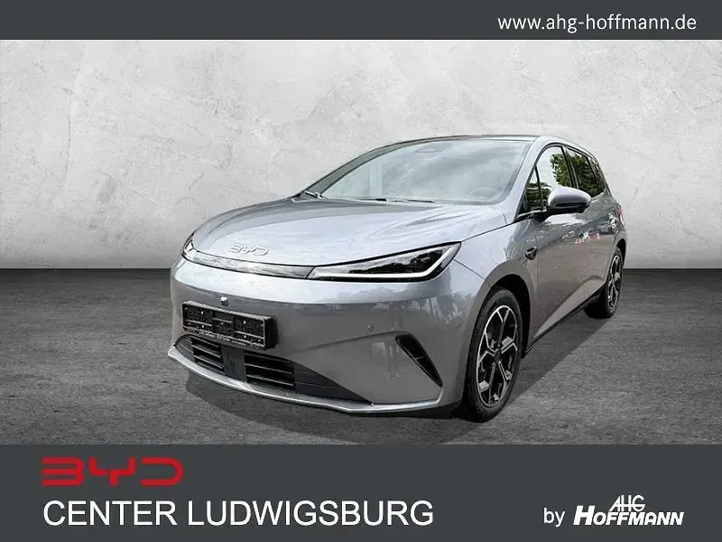 Gebraucht BYD Dolphin Comfort 155 kW (212 PS) 2026 Kleinwagen