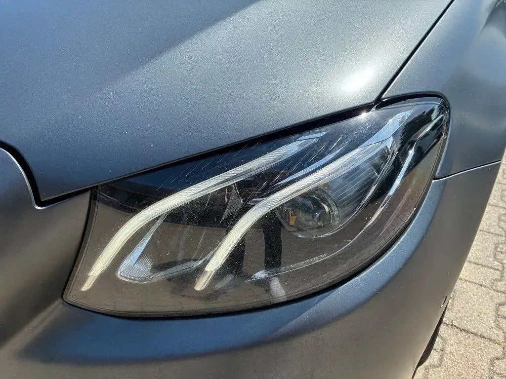Gebraucht Mercedes E400 330 PS (242 kW) 2020 Grau Kombi