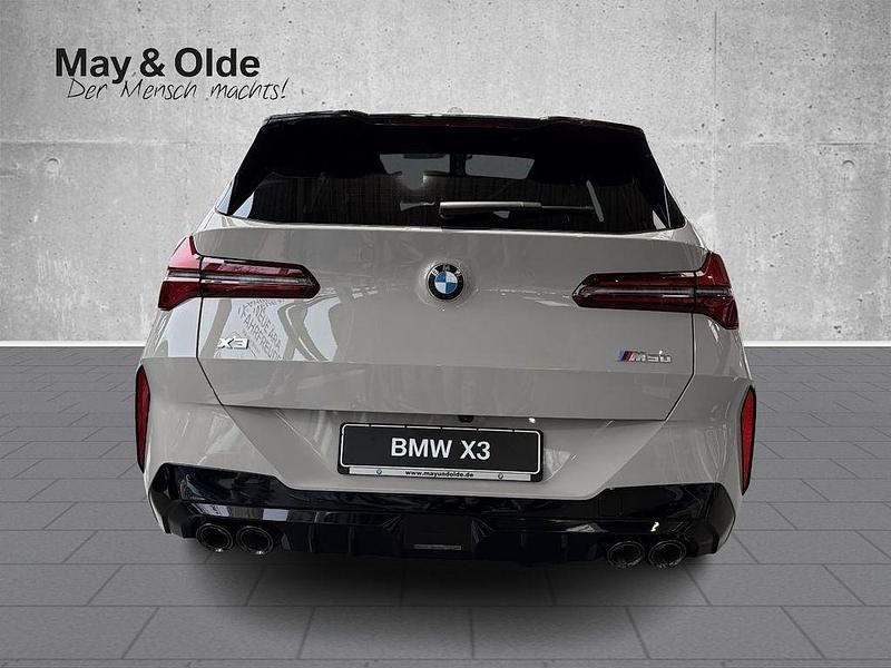 Gebraucht BMW X3 Performance 398 PS (292 kW) 2026 Beige SUV