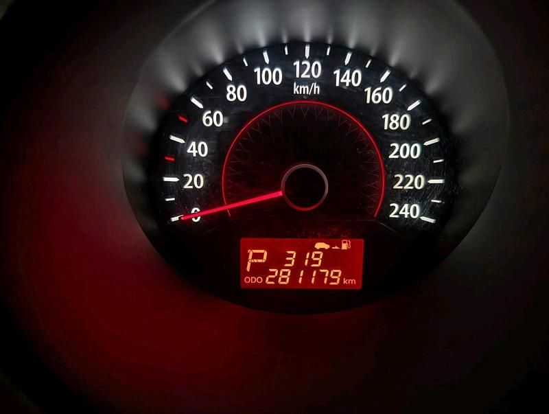 Schwarz Gebraucht 2012 Kia Sorento SUV | 6.800 € (Fairer Preis) - Bild 1/4