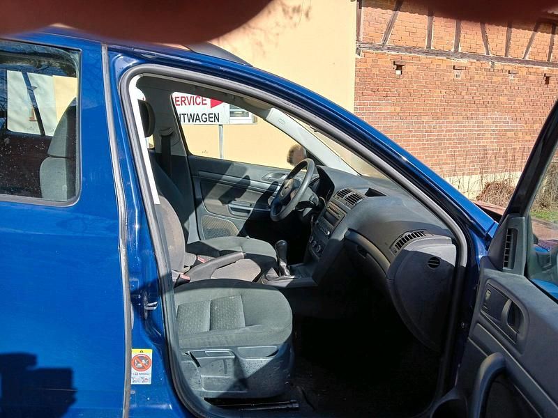 Second-hand Skoda Octavia Classic 105 CP (77 kW) 2011 Break