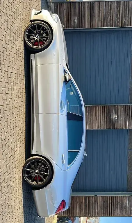 Gebraucht Mercedes S63 AMG AMG 585 PS (430 kW) 2014 Silber Limousine