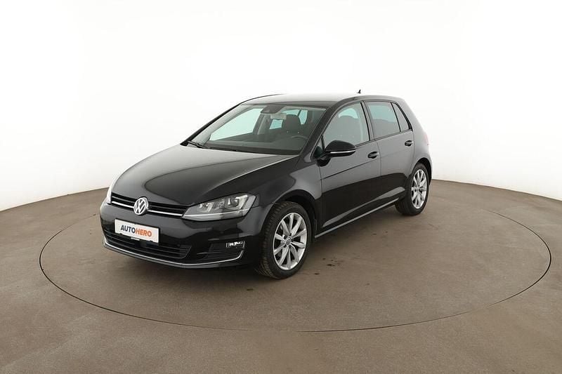 Używany VW Golf VII Highline 184 KM (135 kW) 2015 Sedan/Limuzyna