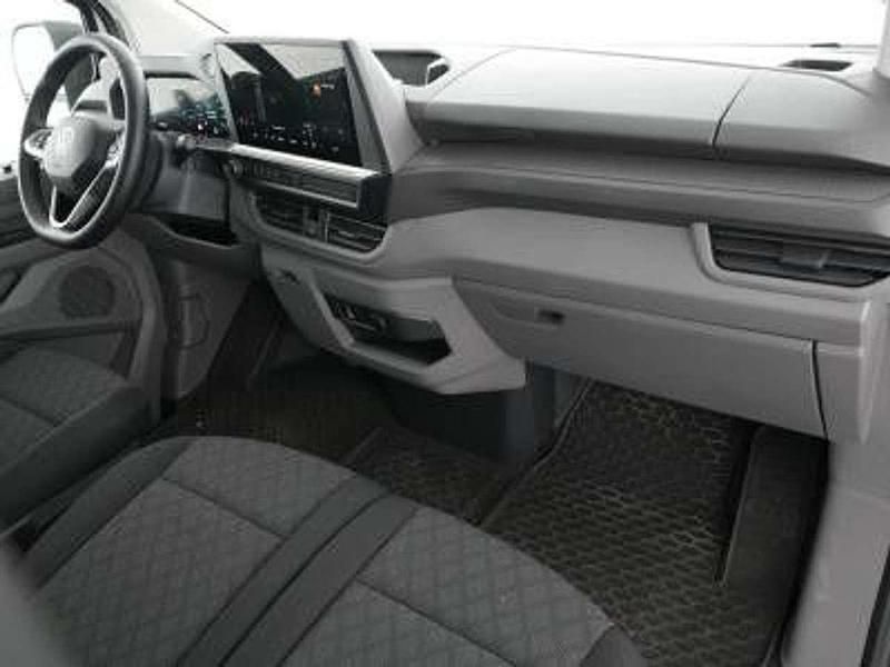 Neu VW Transporter 170 PS (125 kW) 2025 Clear white Van