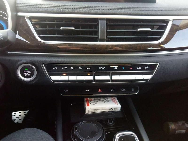 Gebraucht DFSK Fengon 145 PS (106 kW) 2025 Weiß SUV