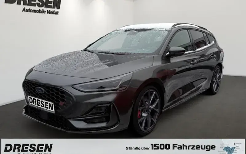 Gebraucht Ford Focus ST 280 PS (205 kW) 2025 Kombi