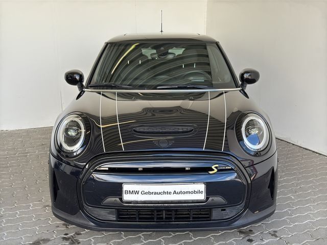 Gebraucht 2023 Mini Cooper S Kleinwagen | 22.198 € (Etwas zu teuer) - Bild 1/4