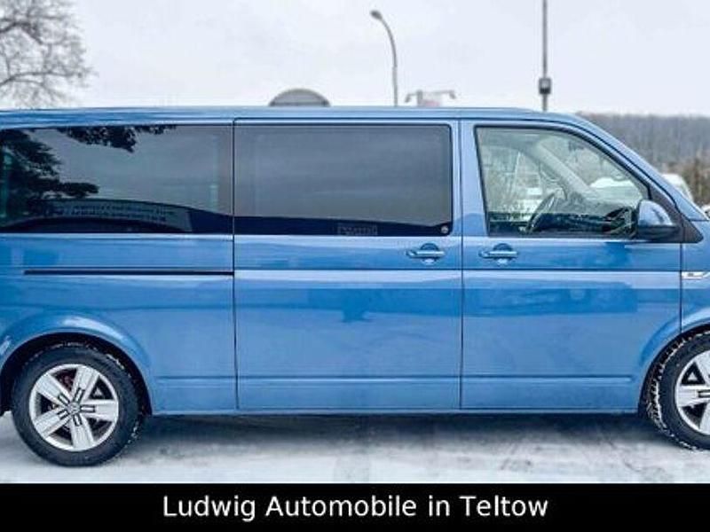 Gebraucht VW T6 Comfortline 150 PS (110 kW) 2018 Andere Van