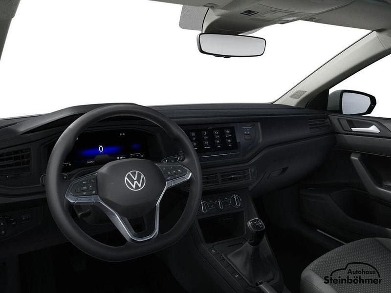 Second-hand VW Polo 80 CP (58 kW) 2024 Gri Berlinǎ