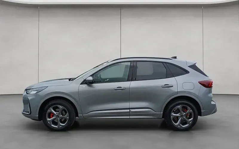 Neu Ford Kuga ST-Line X 180 PS (132 kW) 2026 Silber SUV