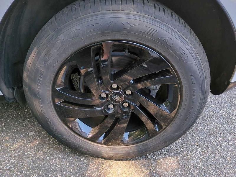 Gebraucht Land Rover Range Rover HSE Dynamic 200 PS (147 kW) 2022 Weiß SUV