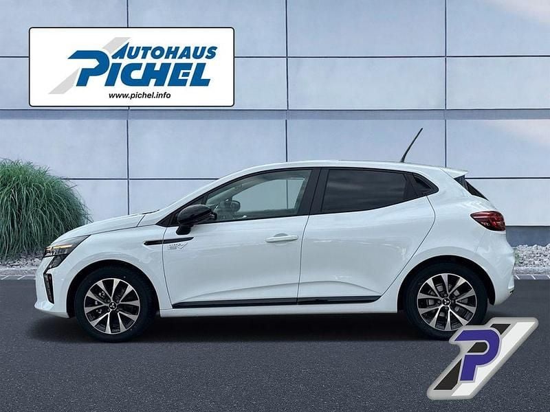 Neu Mitsubishi Colt Plus 143 PS (105 kW) 2025 Weiß Limousine