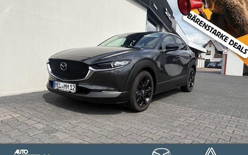 Second-hand Mazda CX-30 Homura-Line 140 CP (102 kW) 2024 SUV