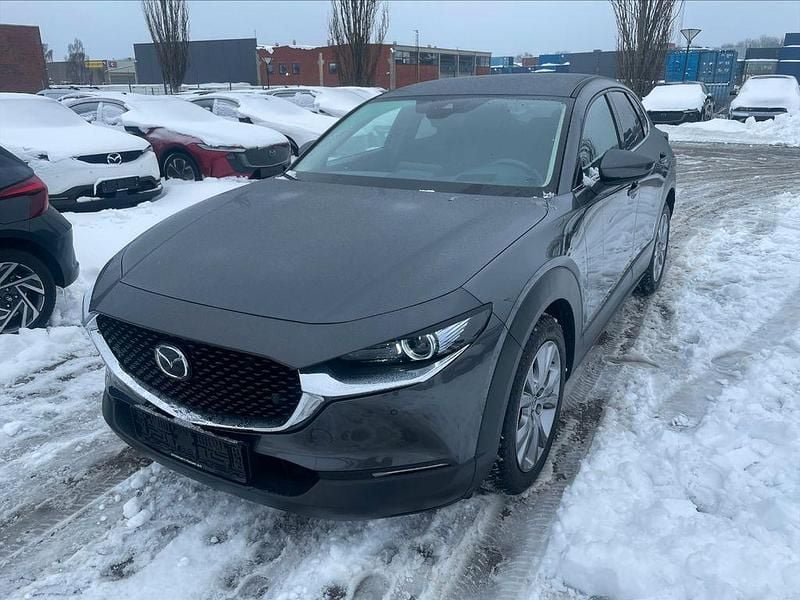 Gebraucht 2020 Mazda CX-30 SUV | 16.700 € (Superpreis) - Bild 1/4