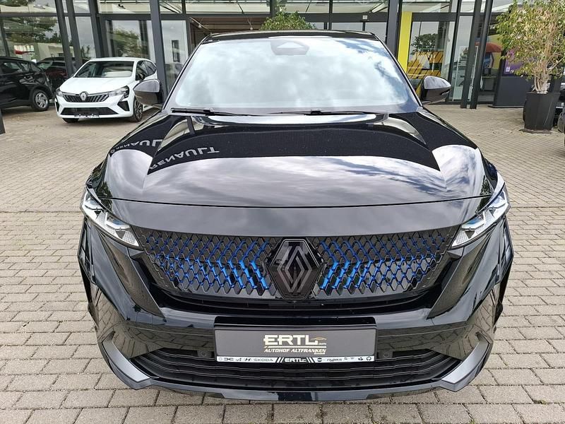 Gebraucht Renault Rafale Esprit Alpine 200 PS (147 kW) 2025 Blau SUV