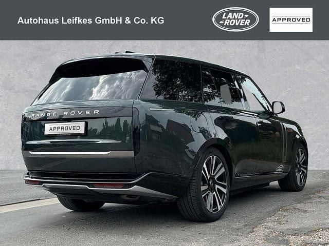 Gebraucht Land Rover Range Rover HSE 460 PS (338 kW) 2024 Othercolor SUV