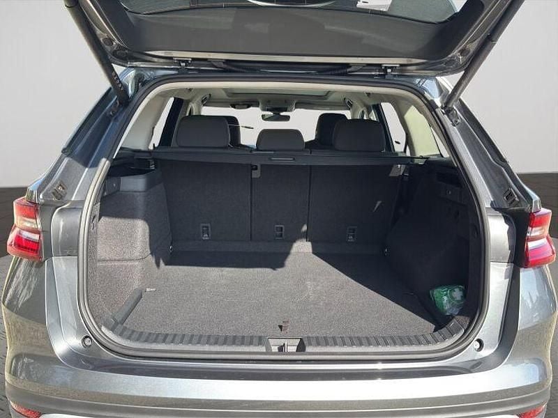 Gebraucht Skoda Kodiaq Selection 204 PS (150 kW) 2025 Grau SUV