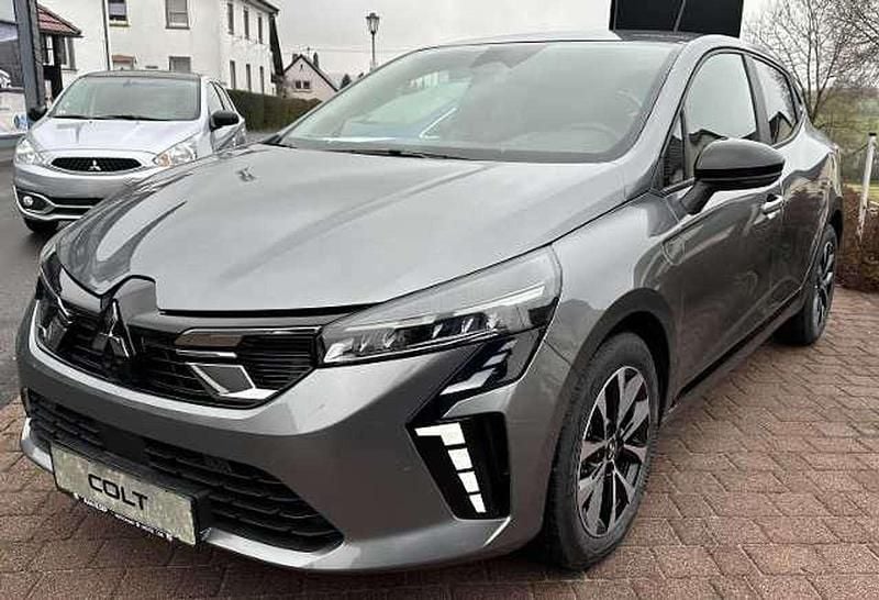 Achatgrau Neu 2025 Mitsubishi Colt Plus Kleinwagen | 21.990 € (Fairer Preis) - Bild 1/4