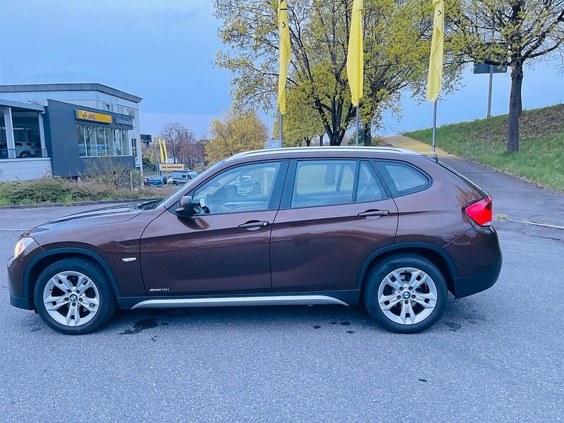 Gebraucht BMW X1 150 PS (110 kW) 2010 SUV