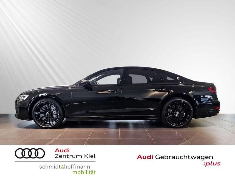 Neu Audi S8 571 PS (419 kW) 2026 Mythosschwarz Limousine