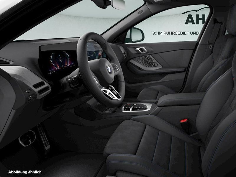 Używany BMW 120 Efficient Dynamics 170 KM (125 kW) 2025 Czarny Hatchback