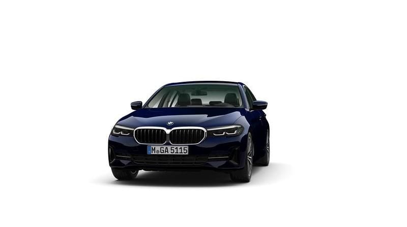 Gebraucht 2025 BMW 530 Limousine | 37.890 € (Superpreis) - Bild 1/3