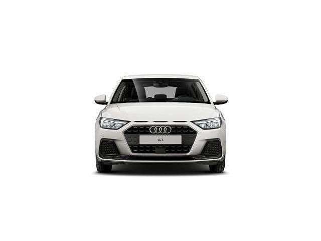 Neu Audi A1 Sportback Advanced Plus 116 PS (85 kW) 2026 Weiß Kleinwagen