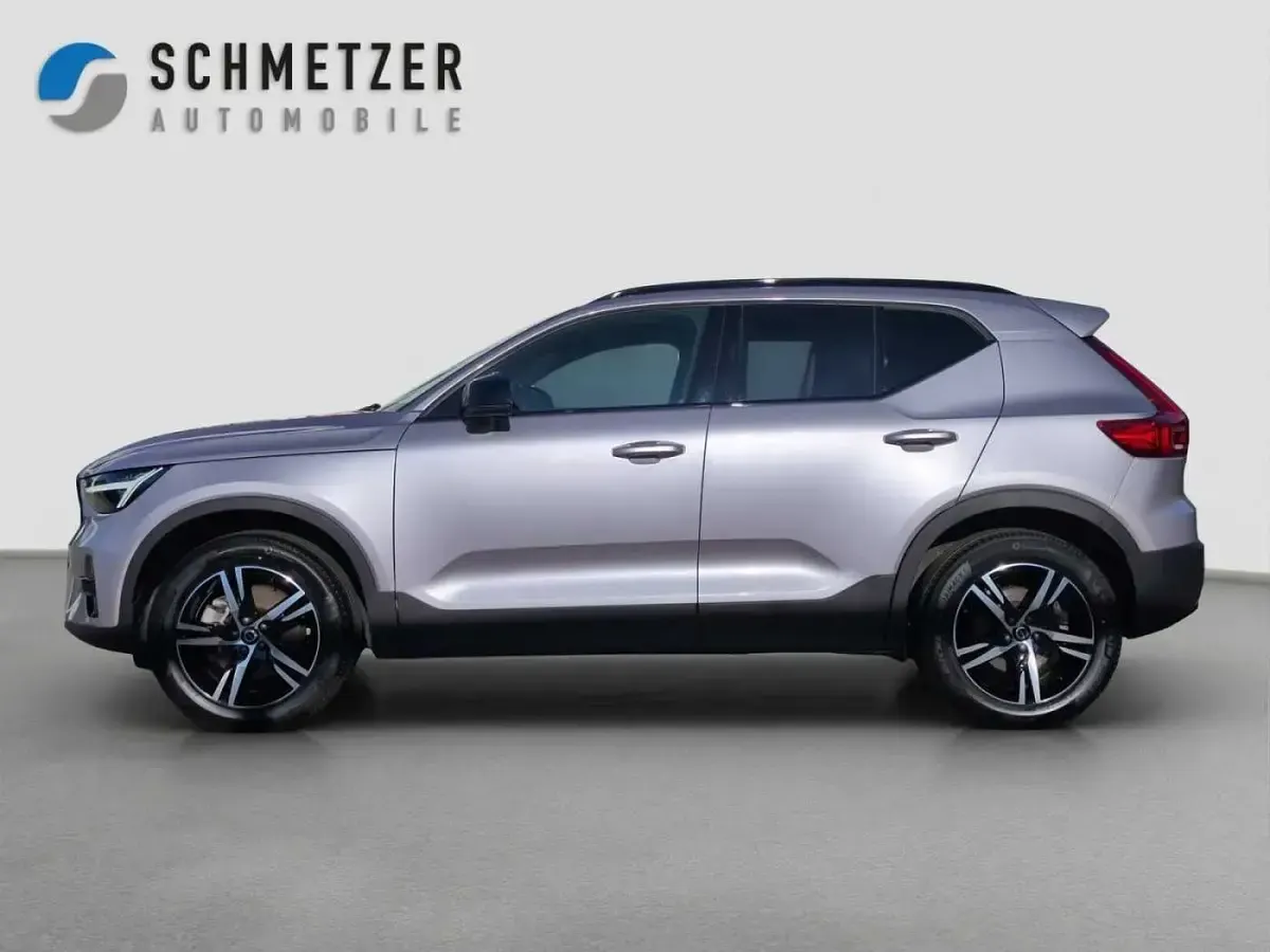 Gebraucht Volvo XC40 120 PS (88 kW) 2025 SUV