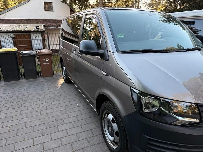 Occasion VW T6 Freestyle 114 ch (83 kW) 2017 Andere farben Van